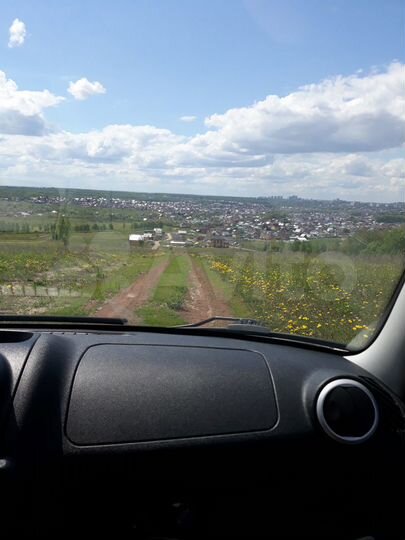 Участок 8 сот. (ИЖС)