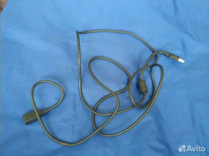 Удлинитель usb 2 метра