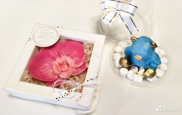 Шоколадные букеты