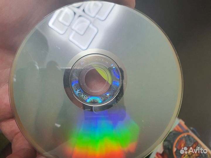 Xbox 360 Army Of Two The Devil's Cartel