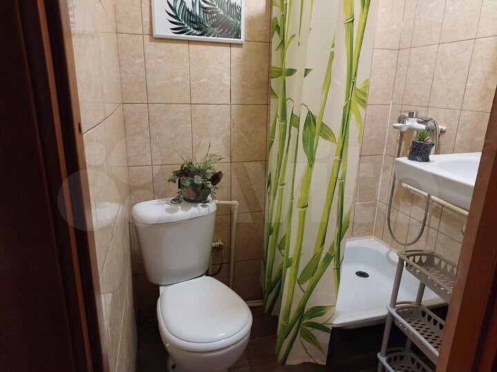 Квартира-студия, 18 м², 2/5 эт.