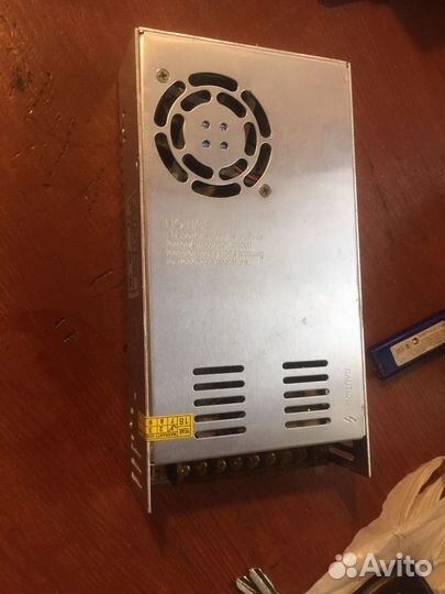 Зарядное устройство Live-Power LP-350 24V 15A