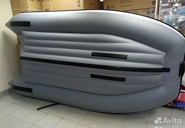 Лодка пвх Reef 325