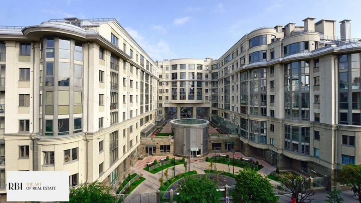 Машиноместо, 13 м²