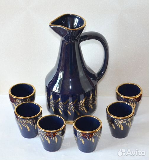 Набор для напитков