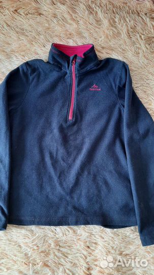 Вещи пакетом на девочку 146 152