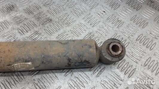 Амортизатор задней балки citroen C4 1 (5BL07LX01)