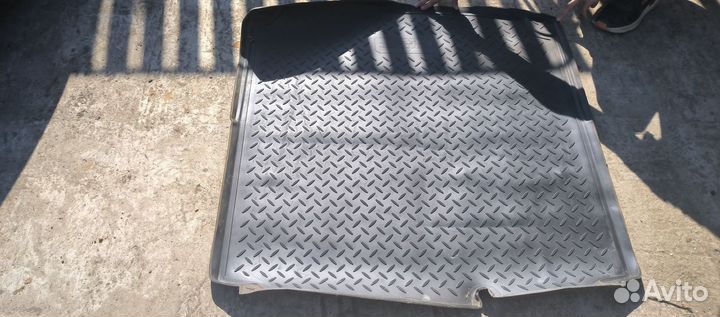 Коврик на Фольксваген Джетта