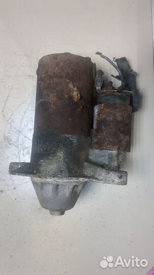 Стартер Ford Ranger