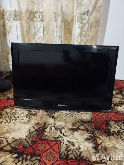 Телевизор бу