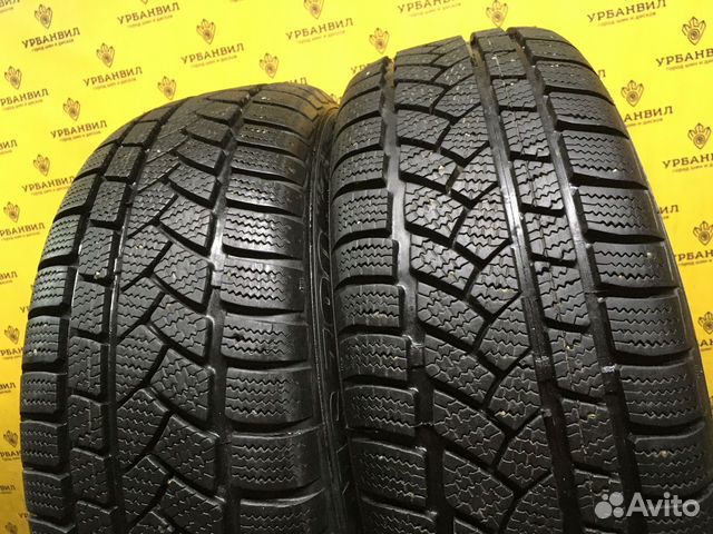 Respa Okon MS 790 195/60 R15 88T