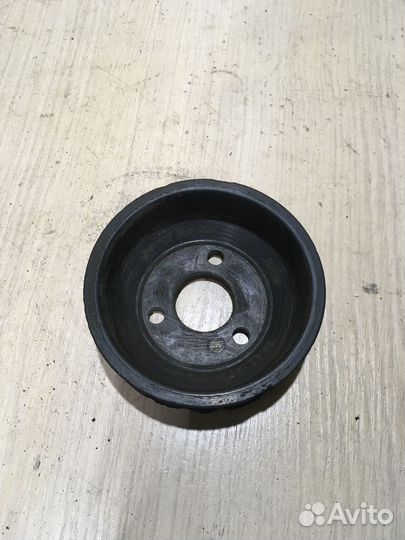 Шкив гур M60 M62 BMW E38 E39 E34