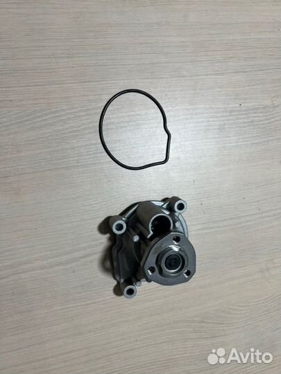 Помпа cfna 1,6 (105 л.с.), Volkswagen Polo 5 1.6