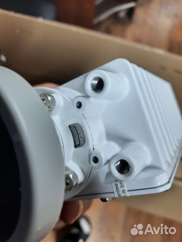 Приемопередатчик Ямал 601 AN8024/AN8044