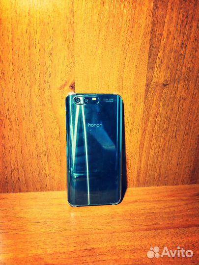 HONOR 9, 4/64 ГБ