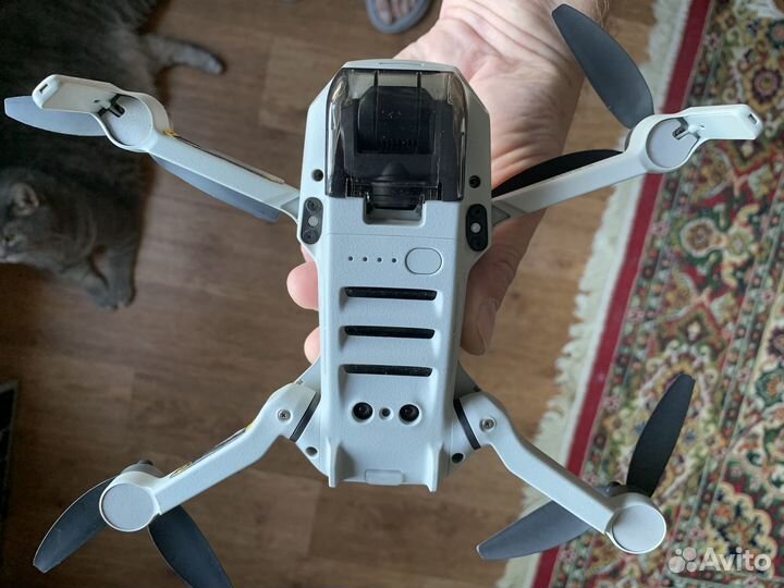 Dji Mini 2