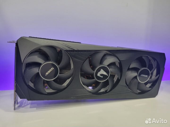 Видеокарта RTX 3060TI