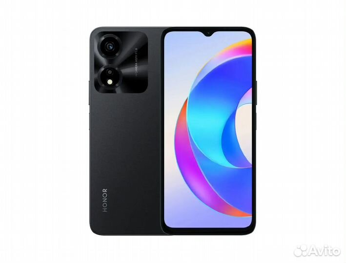 HONOR X5 Plus, 4/64 ГБ