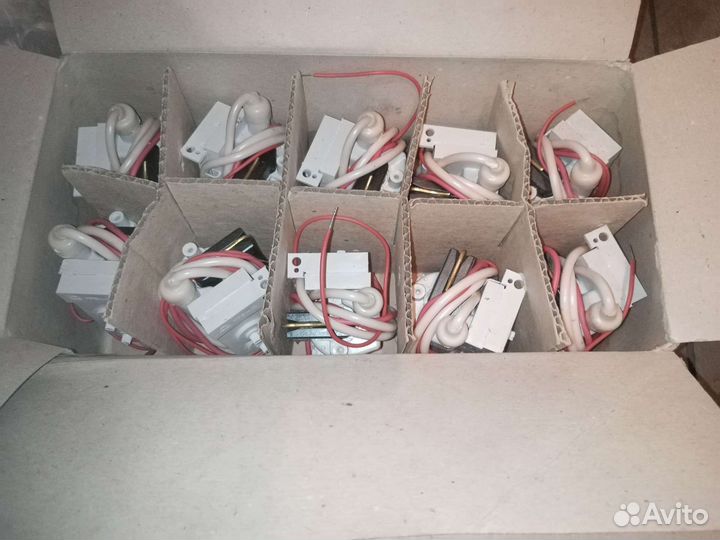 Трансформаторы Тдс-25 и Тдс-12-01. Новые