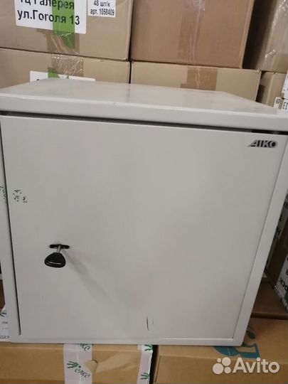 Сейф рипост