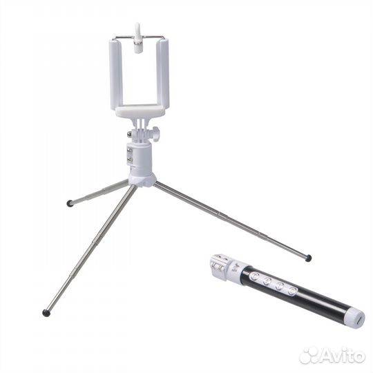 Штатив iMate SelfiePod BT для селфи