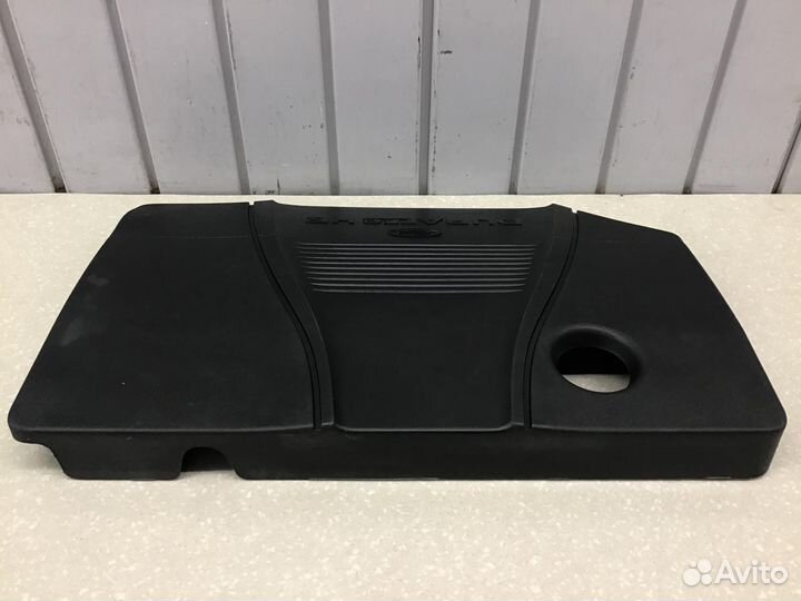 Накладка декоративная Ford Focus II 2005-2008