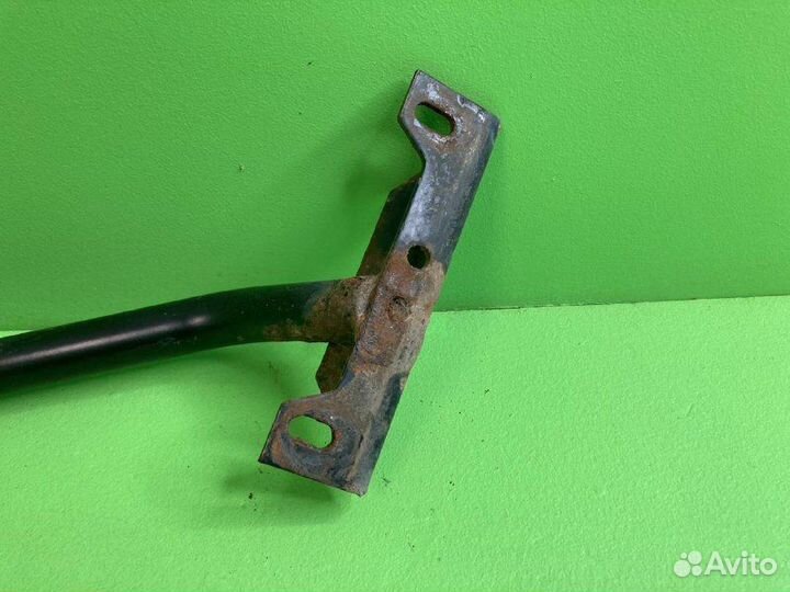 Кронштейн кабины DAF XF105