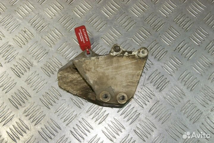 Слайдер цепи Kawasaki D-Tracker