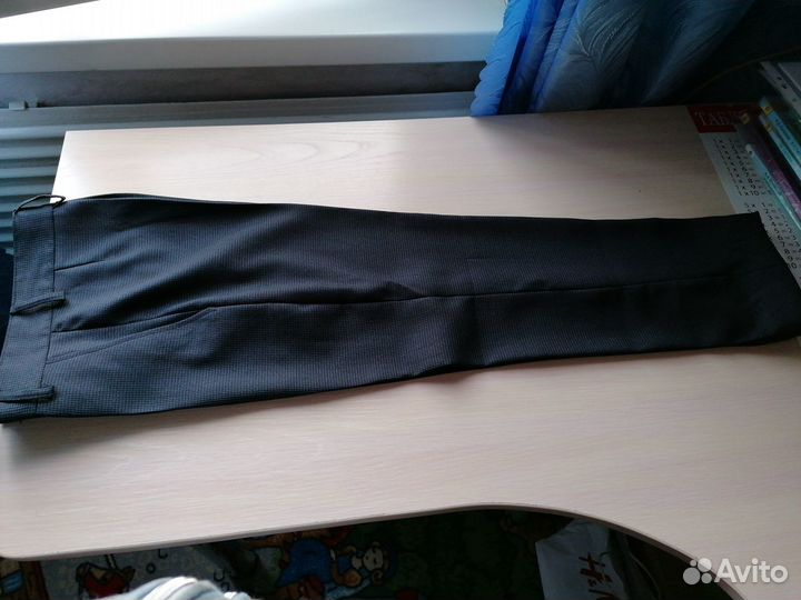 Брюки