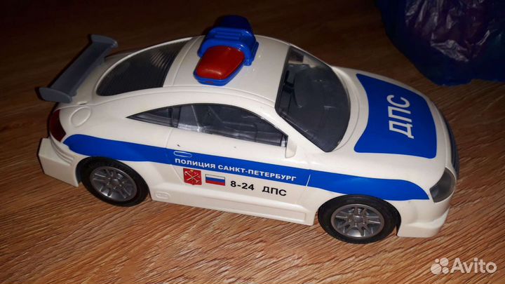 Игрушки состояние новых