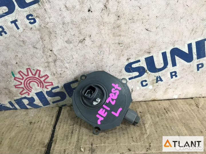 Блок розжига ксенона honda zest