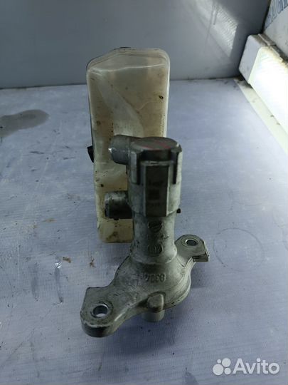 Гтц Renault Logan 2