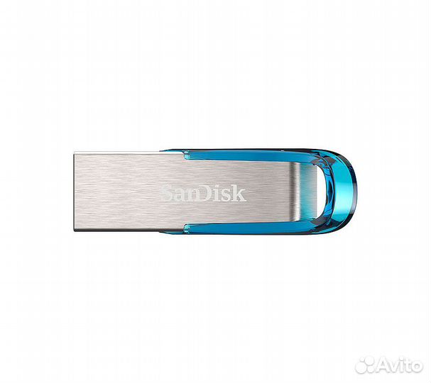 Флеш-накопитель SanDisk Ultra Flair USB 3.0 128GB