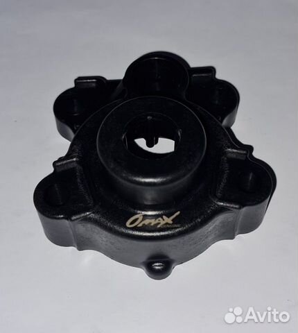 Корпус помпы охлаждения Yamaha 30D