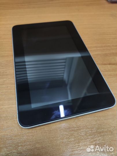 Планшет для серфинга/чтения книг Android 4.0.4