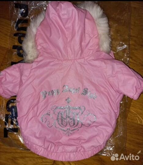 Одежда для маленьких собак Puppy Angel,s/m,s