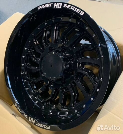 Диски Hummer R20 Хаммер