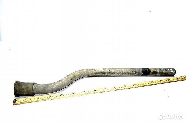 Кронштейн крыла вспомогательного моста, передний п