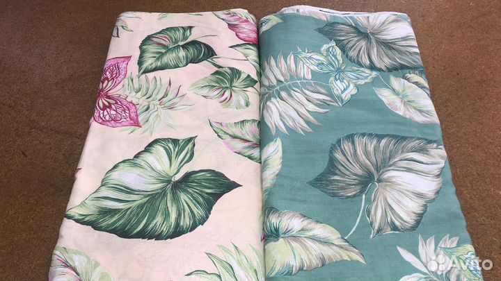 7993 Ткань для рукоделия Бязь ширина 135 см