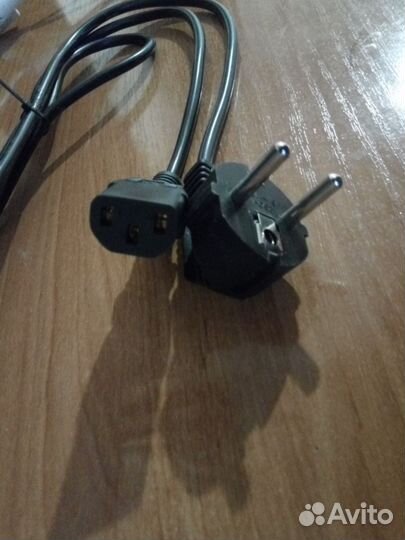 Провода для пк