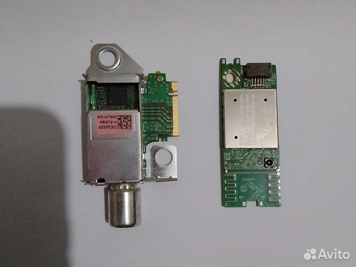 ЖК тв sony KDL-32WD603 на запчасти