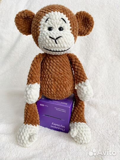 Плюшевые игрушки