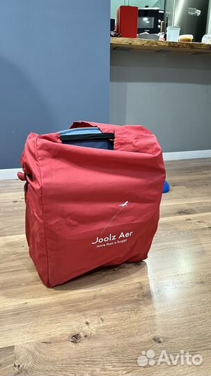 Коляска Joolz aer