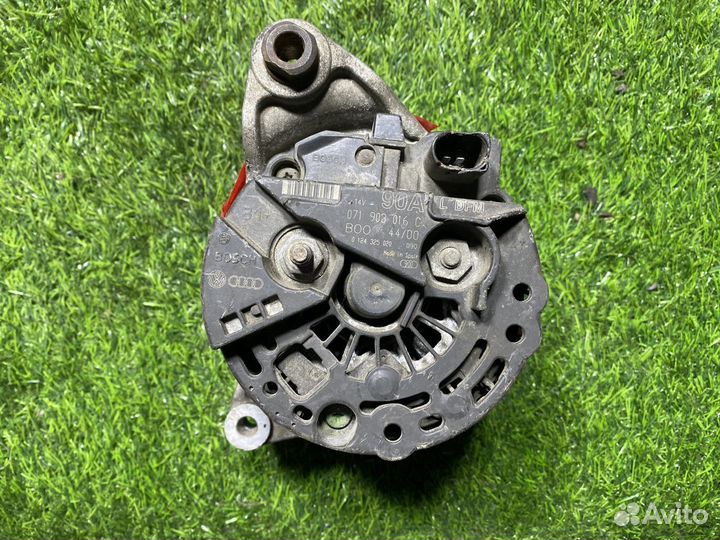 Генератор Volkswagen Passat B5