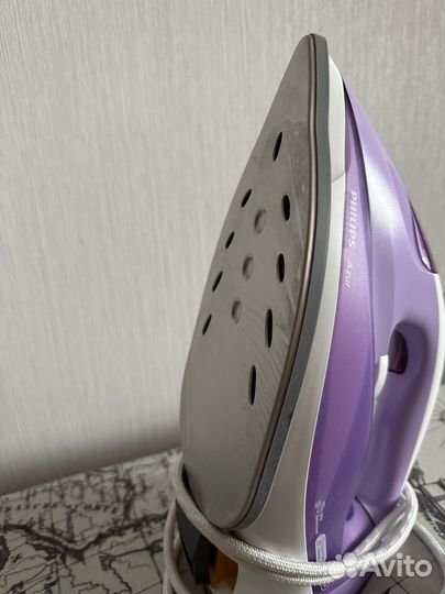 Утюг Philips azur