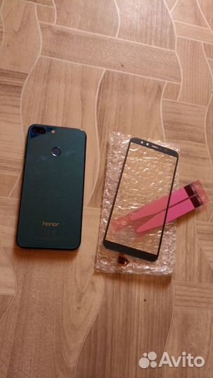 HONOR 9 Lite, 4/64 ГБ