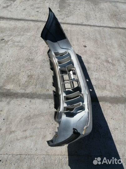 Бампер передний Honda Cr-V RD1