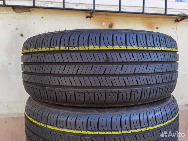 Kumho Solus TA31 215/55 R17 94V
