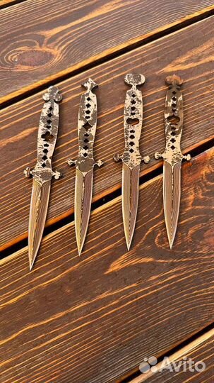 Авторская композиция 