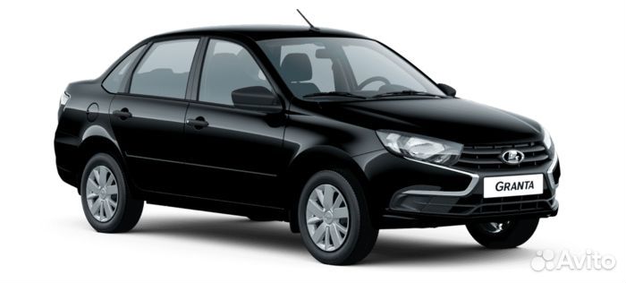 LADA Granta, 2023